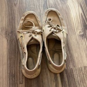 Sperry shoes